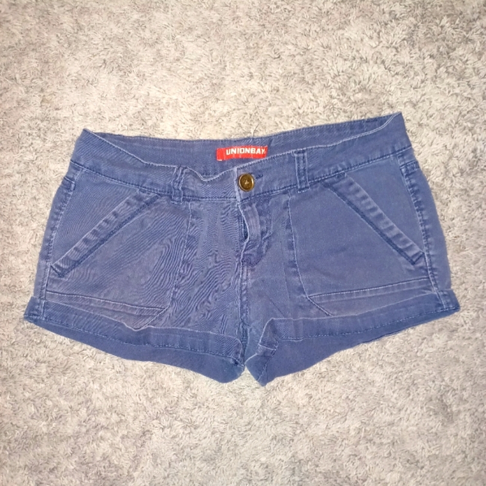 Unionbay Women's Shorts Size 5